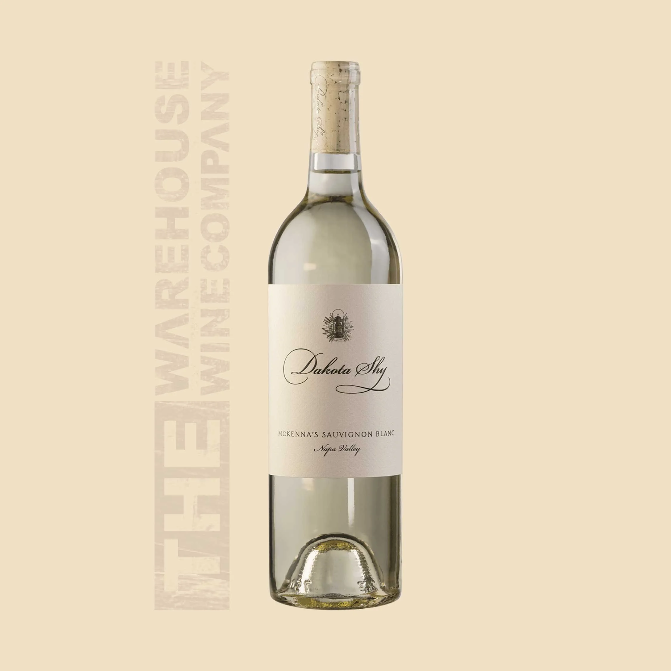 DAKOTA SHY Napa Valley Sauvignon Blanc 2024 - 750 ML