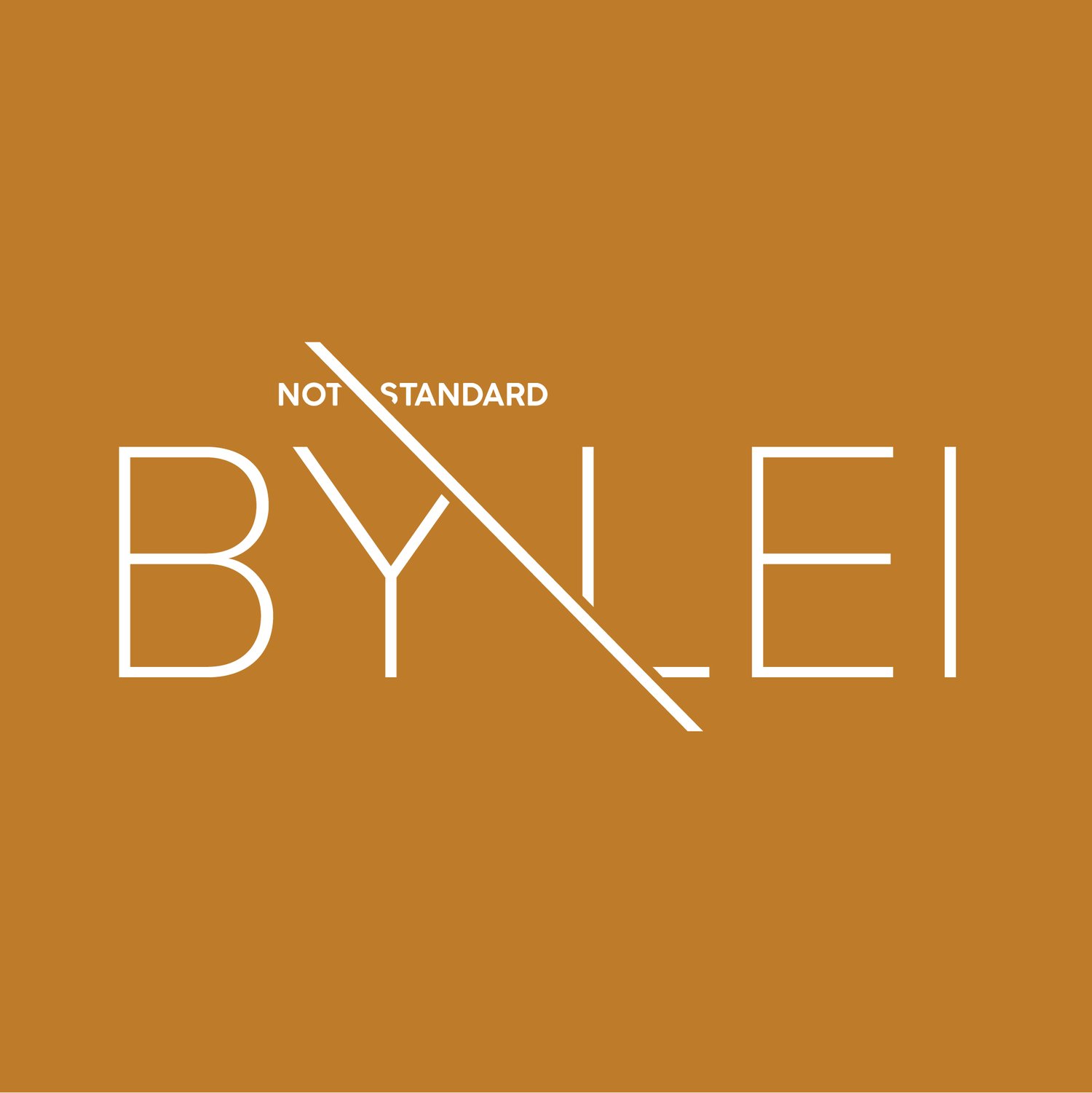 NOT\STANDARD | BYLEI