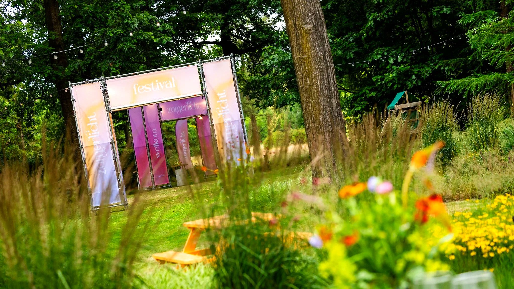 private events verjaardagen BYLEI