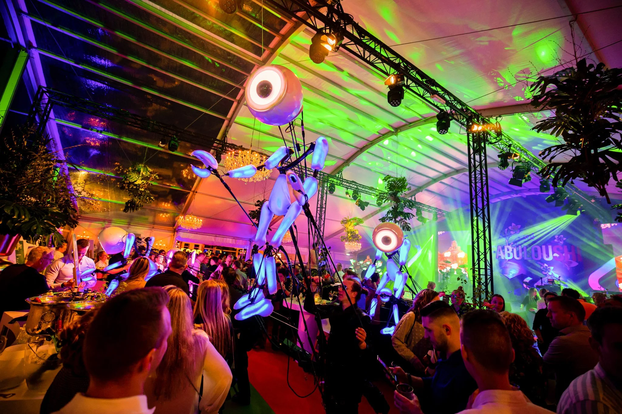 business events BYLEI