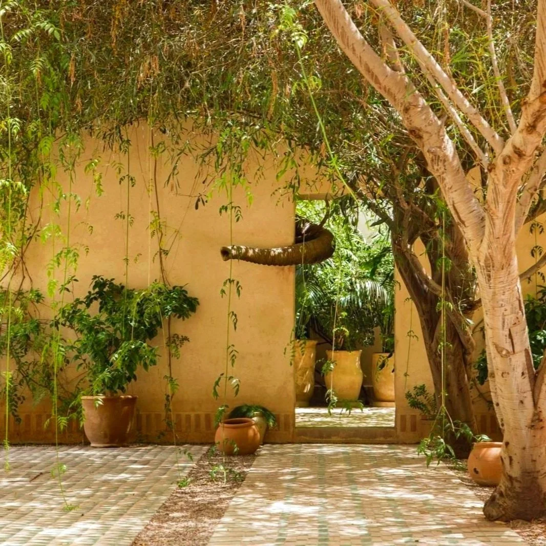 exclusieve events in Marrakesh