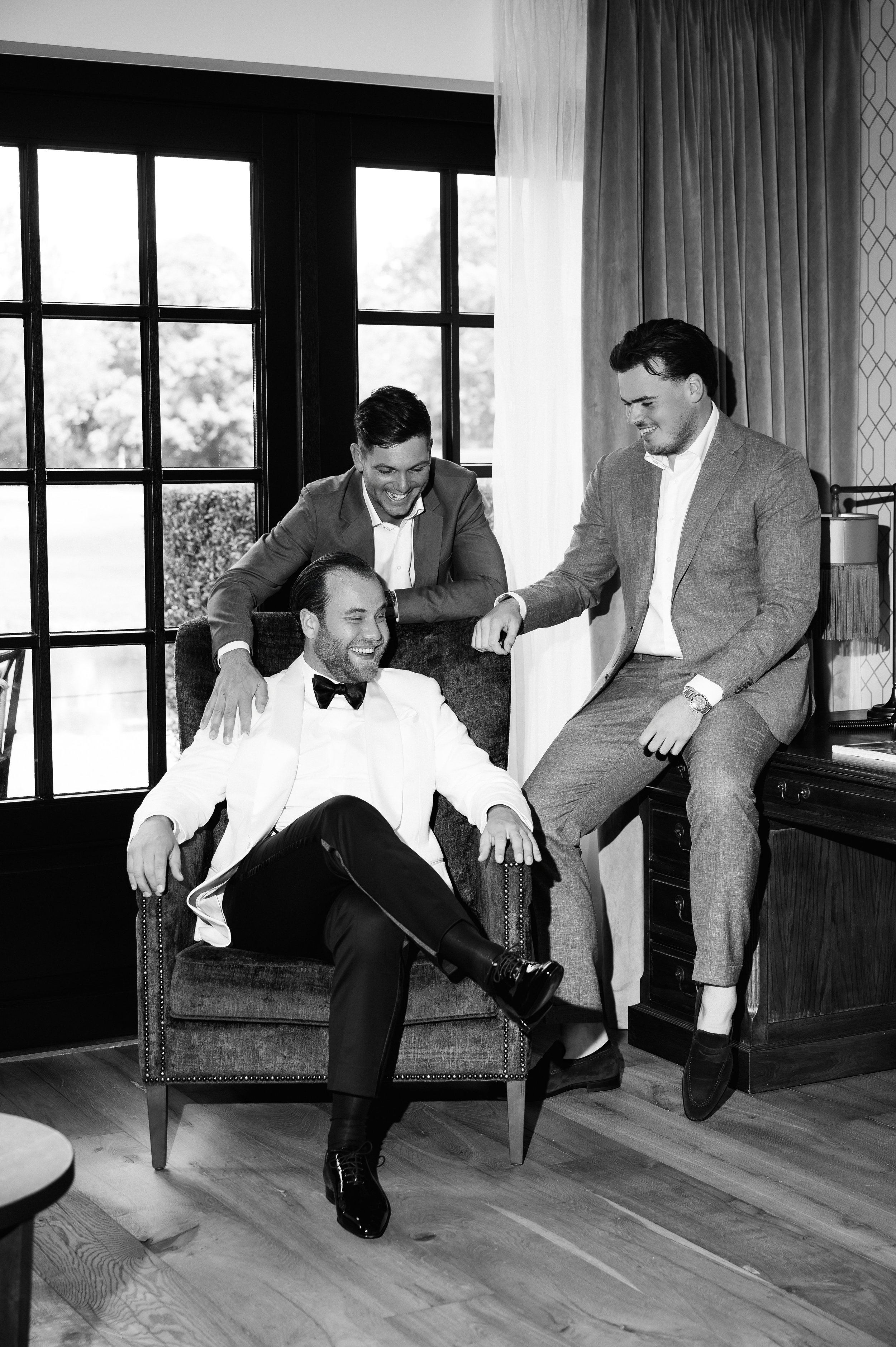 BYLEI - The Duke Nistelrode - Fotografie DemisDesign
