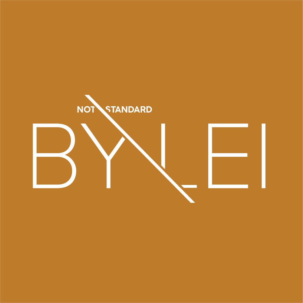 NOT\STANDARD | BYLEI