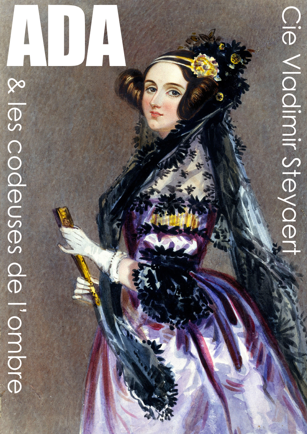 Ada &amp; les codeuses de l’ombre
