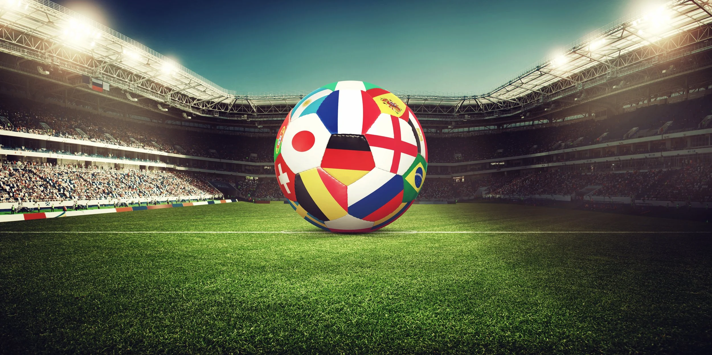 なぜ、W杯は「イギリス」じゃなくて「イングランド」？4つの地域が別々に戦う理由と、イギリスの「みんな違っていい」