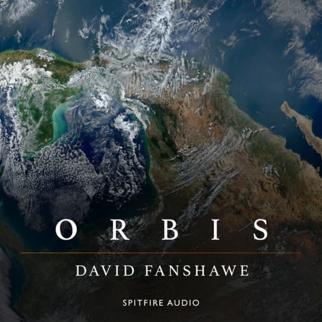 In the last six years we have collaborated with @spitfireaudio who have produced ORBIS - The World Synthesizer...

&quot;Sometimes a score needs more than an orchestra. Now updated with 50 new presets and NKS compatibility, Orbis offers over 2500 ext