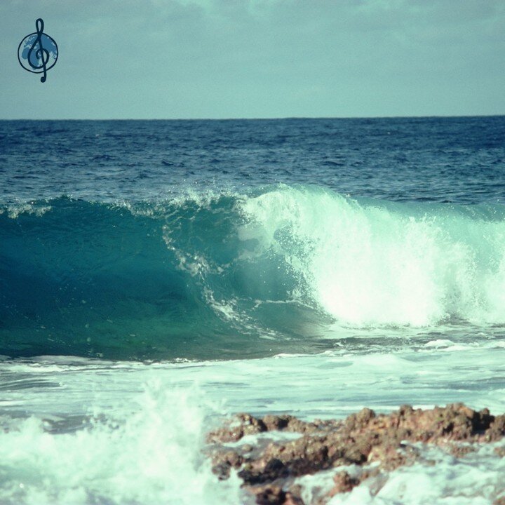 Today is World Oceans Day... this photo was taken by David in the Northern Cook Islands, 1982. 

#davidfanshawe #fanshawemusic #composer #soundrecordist #musicarchive #ethnomusicologist #traditionalmusic #worldmusic #worldoceansday