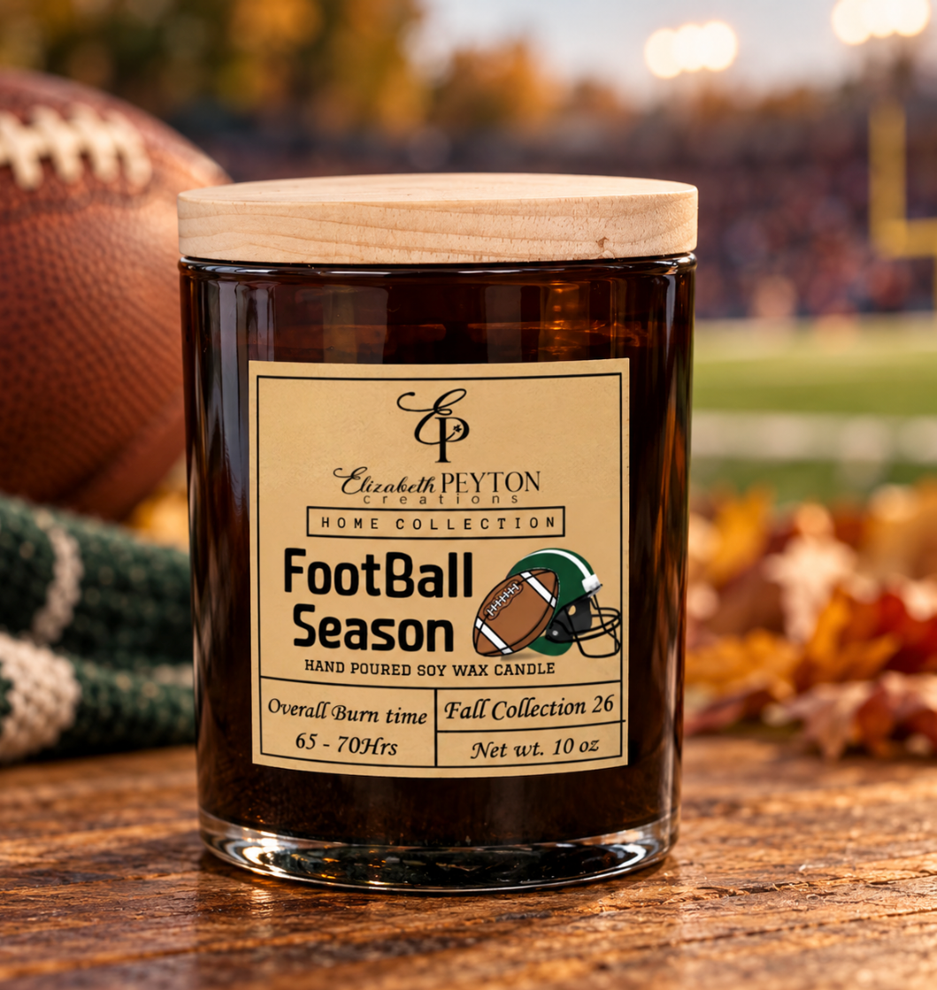 Football Season