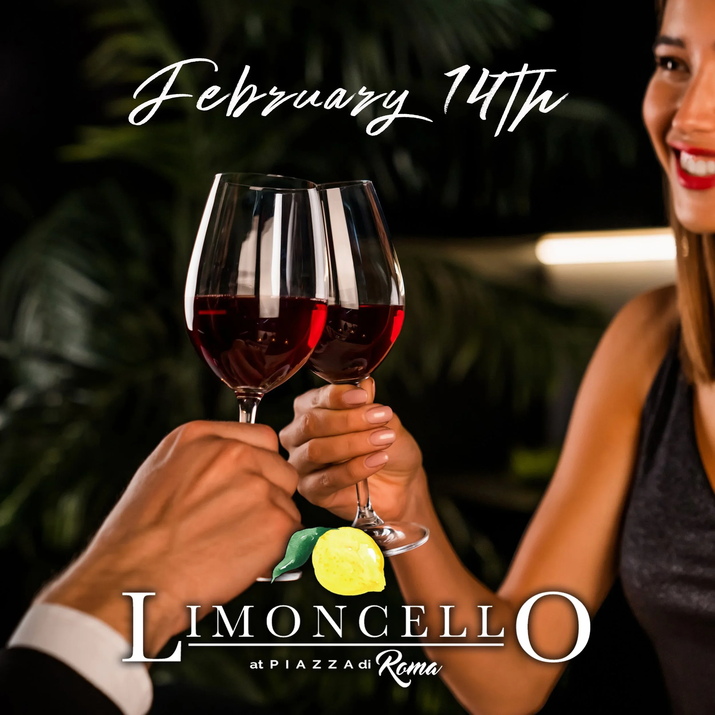 Valentine’s Day 2026: An Unforgettable Italian Romance