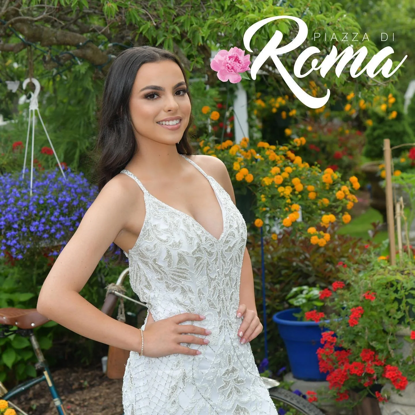 Sweet 16 (PRIVATE EVENT)