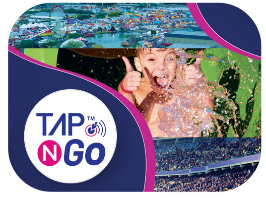 TAP N GO