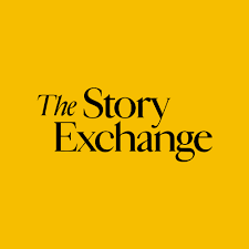 The Story Exchange logo.png