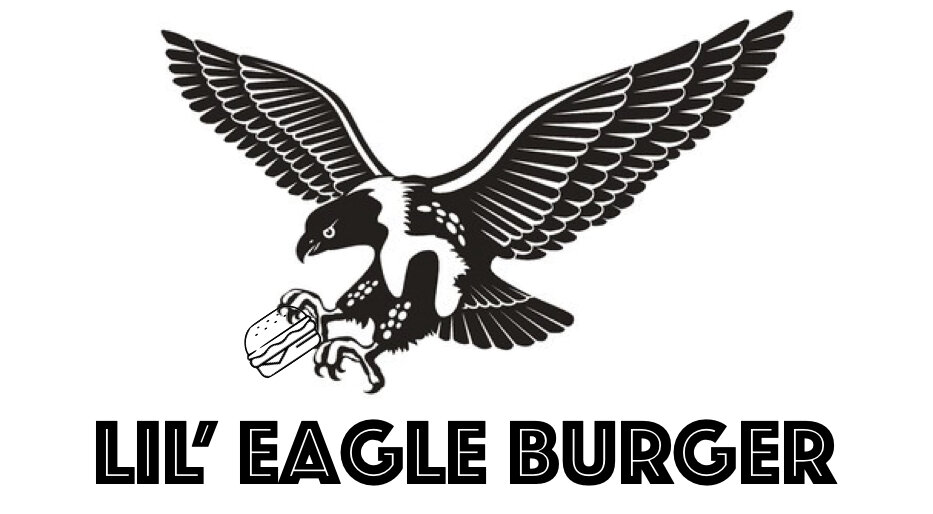 Lil&#39; Eagle Burger