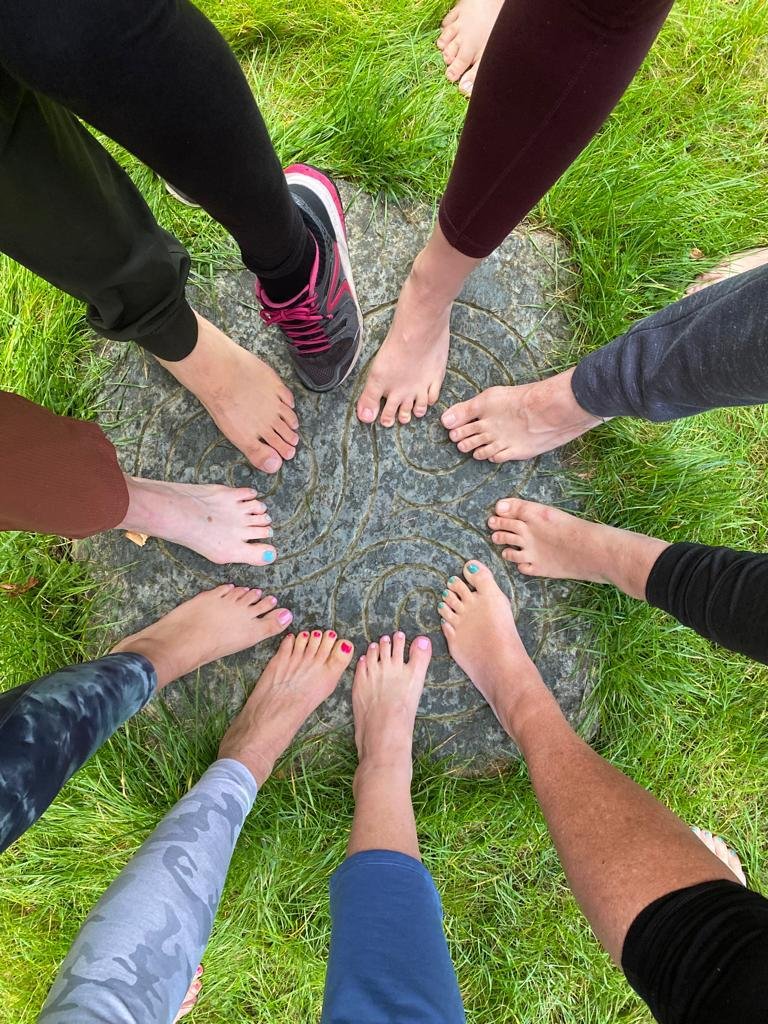 Finding serenity and balance: Let's talk about Yoga Retreats.