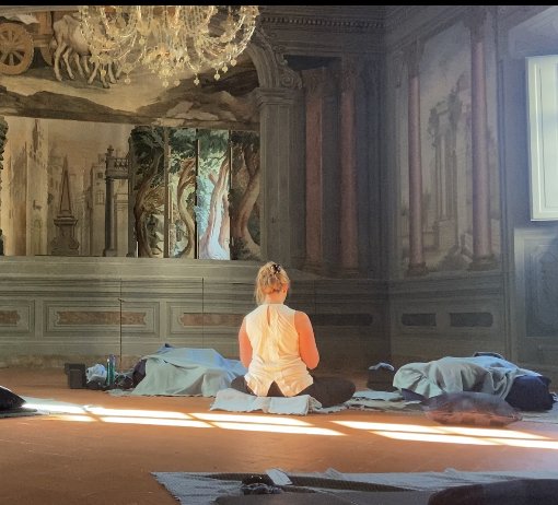 5 Secrets of a great Yoga Retreat.