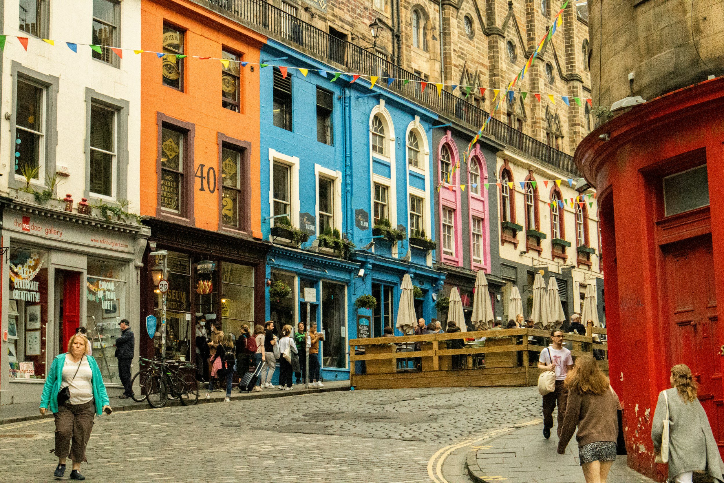 Why Some Travelers Come Home With Magic
