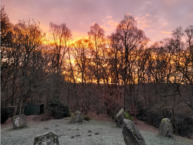 This Isn’t About Perfect Ease—or Constant Challenge