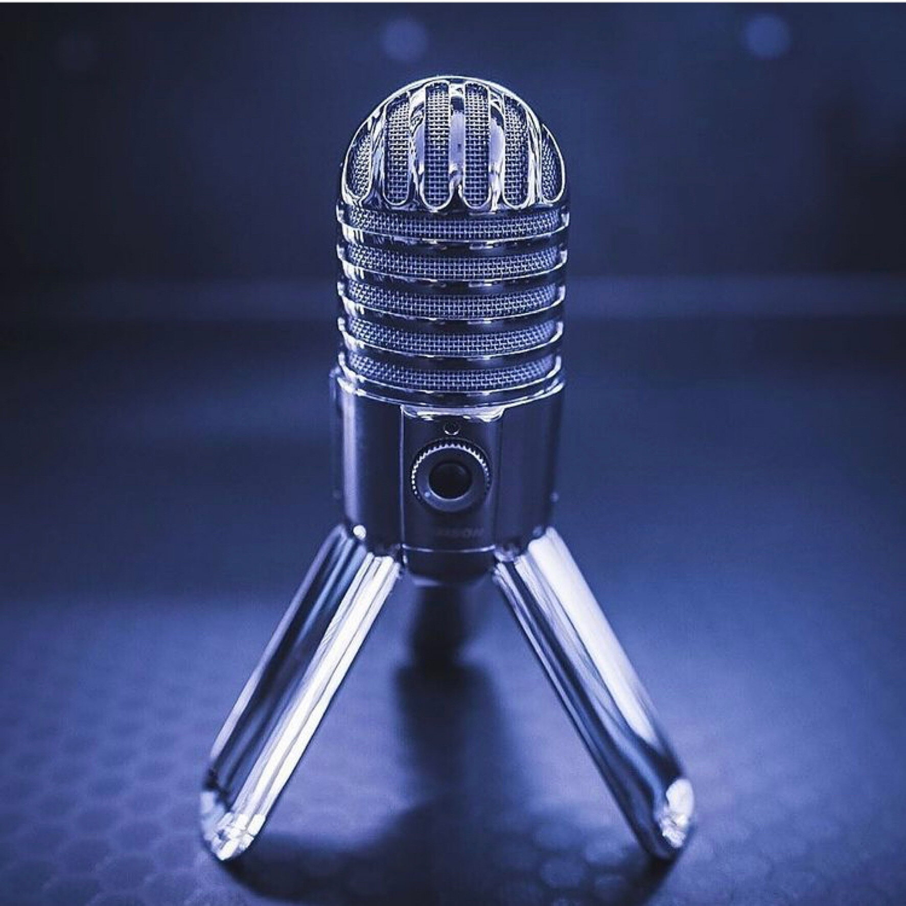 How to start a podcast with no audience