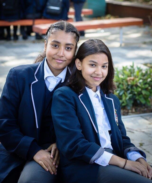 Central Foundation Schools of London