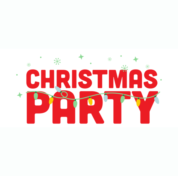 Christmas Parties