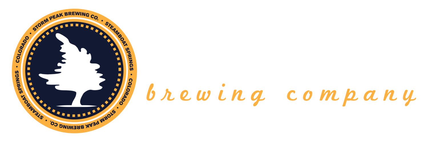 Storm Peak Brewing