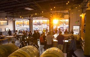 Storm Peak Brewing Company photo