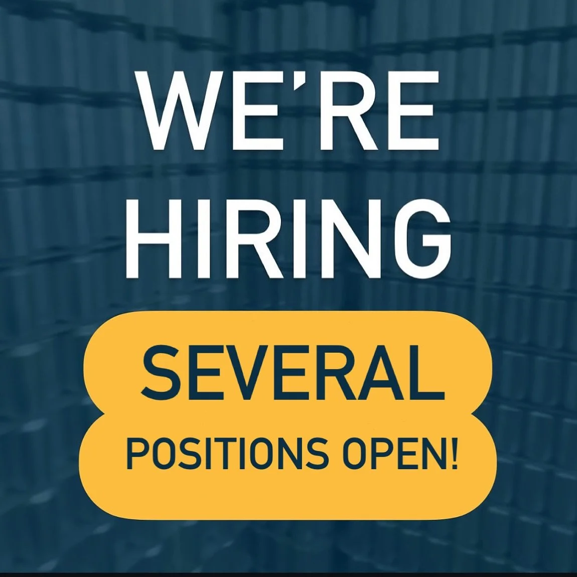📣 WE&rsquo;RE HIRING!! We&rsquo;re staffing up, and we&rsquo;re stoked to see who is out there to join our team.

🍺Several positions open including line cooks, food runner, delivery team, &amp; packaging assistant.

👉🏻stormpeakbrewing.com/jobs

?