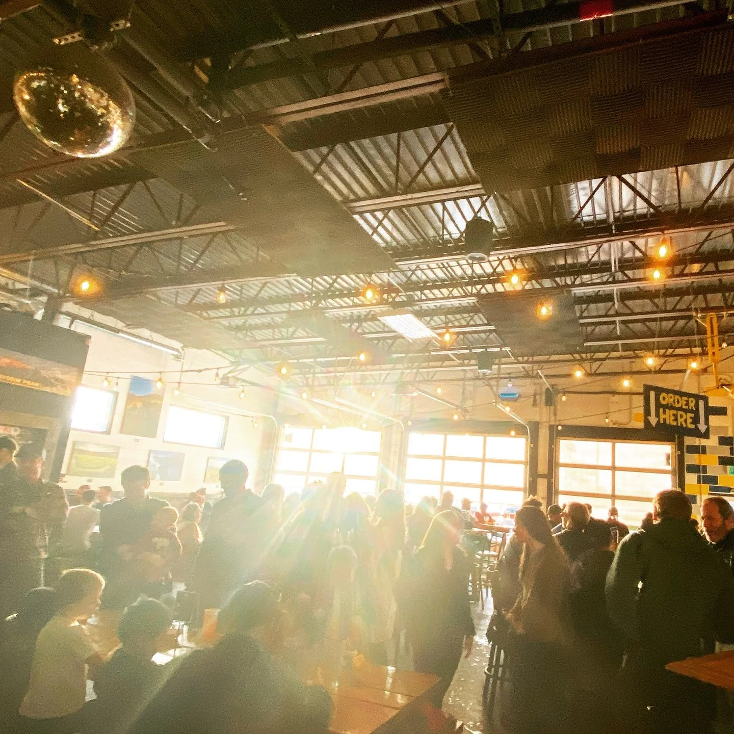 🍻 This is your sign to meet up with your friends, meet some new friends, or sit by yourself and avoid your friends in the taproom with us.

🫶🏻 See you soon!

#stormpeakbrewing #steamboatsprings #colorado #craftbeer #taproom #friends #drinktheboat 