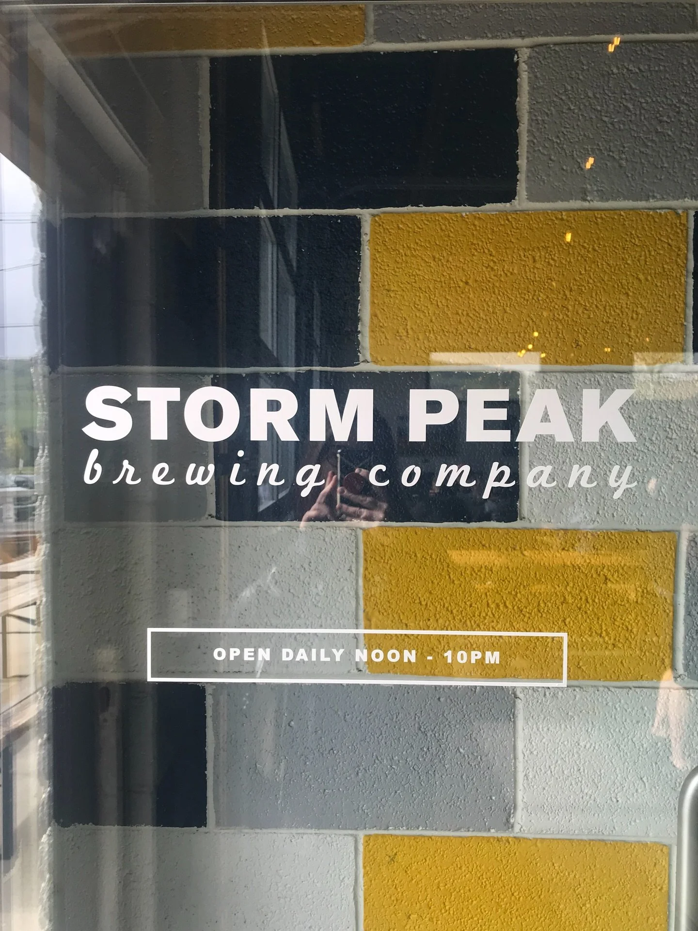 🍻 Welcome to Storm Peak Brewing - Steamboat&rsquo;s gathering place for quality craft beer. Here at our OG taproom and manufacturing facility on the west side of town, you can connect with others while exploring our 20 taps and peeking at our brewin