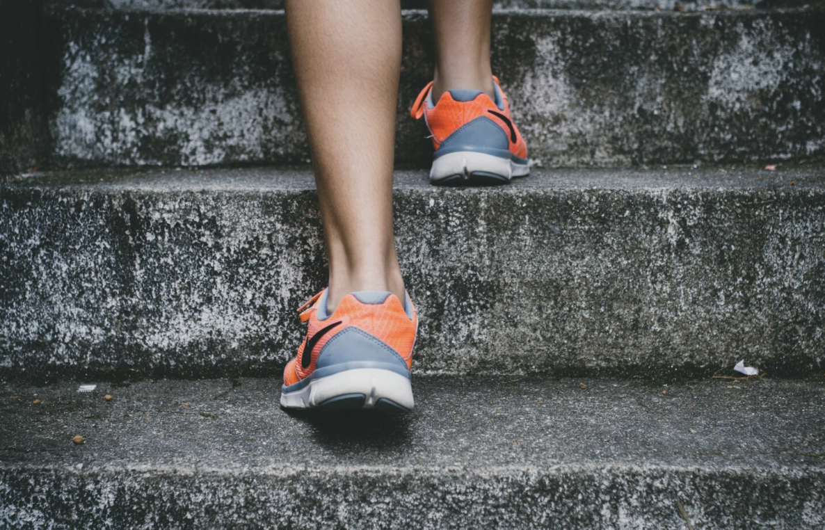 You aren’t lazy, you’re perfectly normal