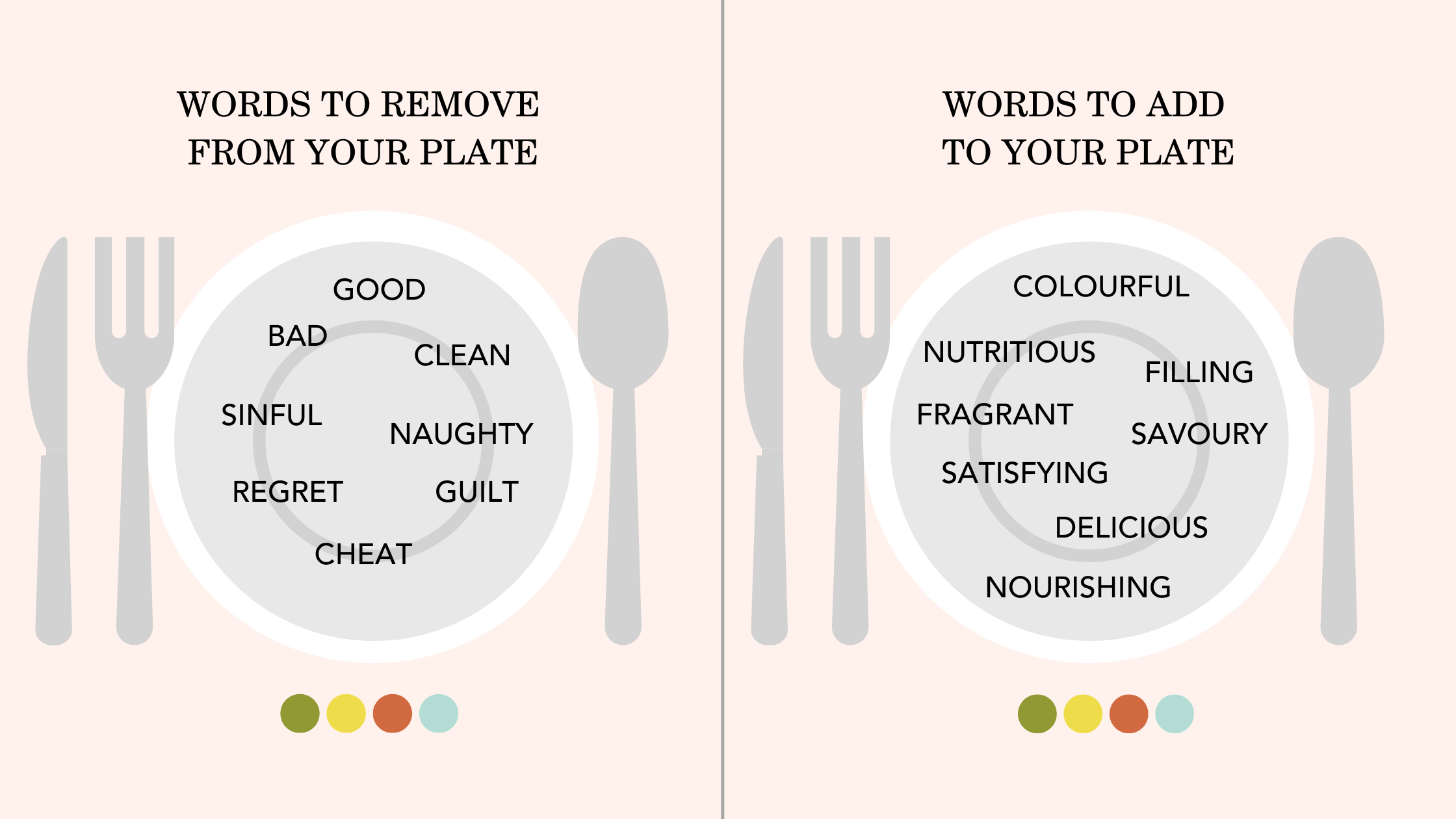 Watch out, watch out, there’s a fad diet about…