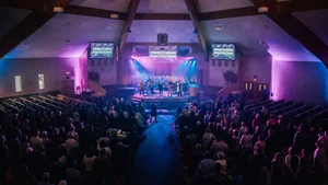 Essex Alliance Church
