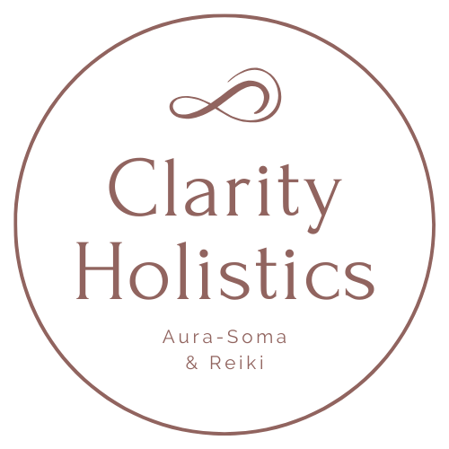 Clarity Holistics | Aura-Soma &amp; Reiki Treatments | Cahir, Co Tipperary