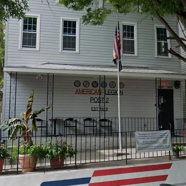 American Legion Post 2