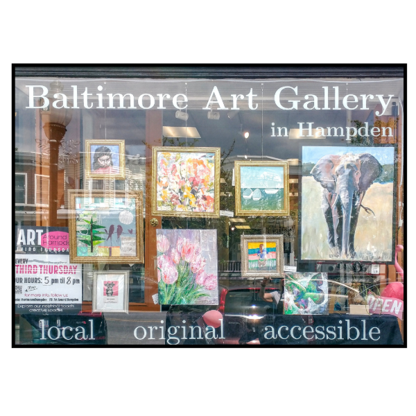 Baltimore Art Gallery