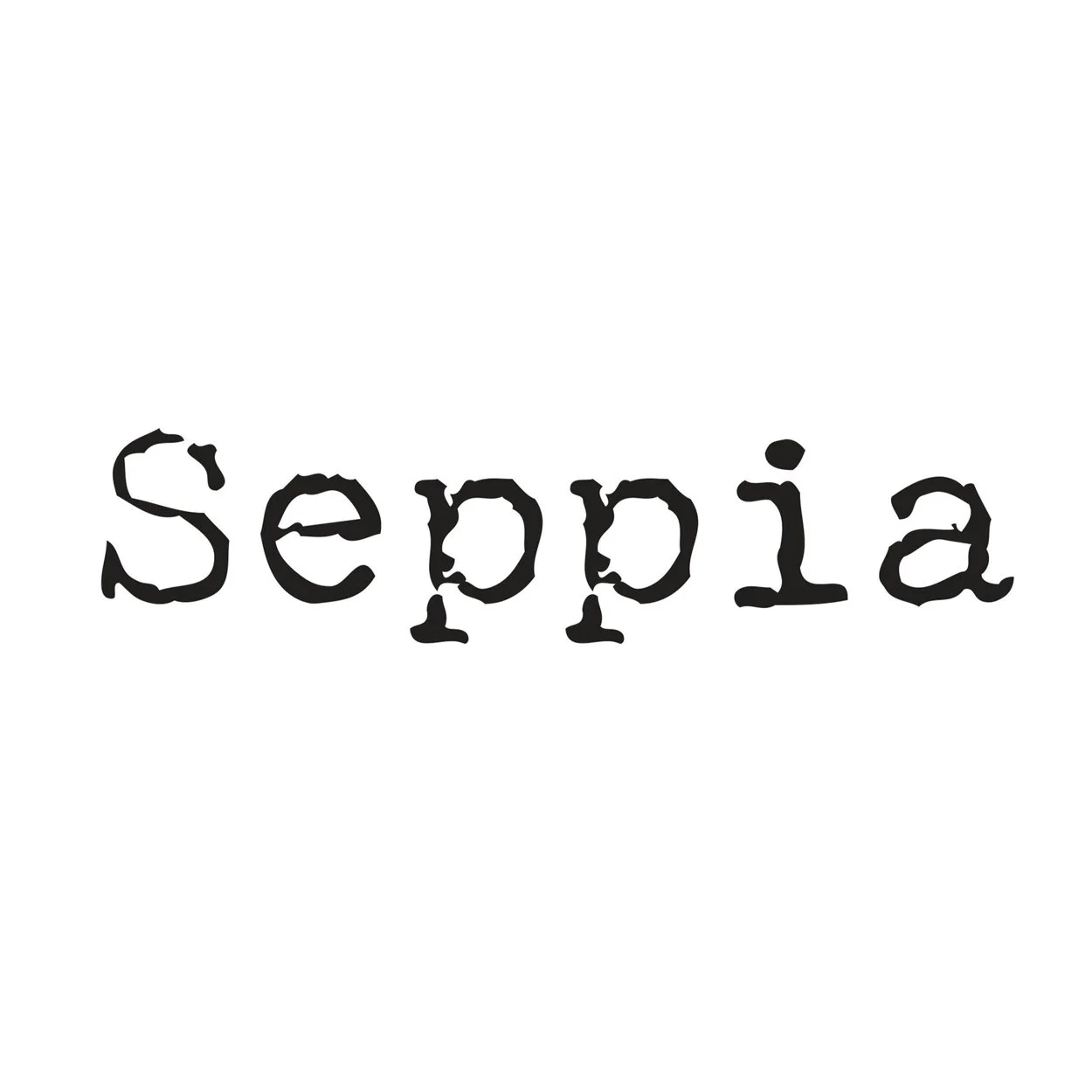 SEPPIA