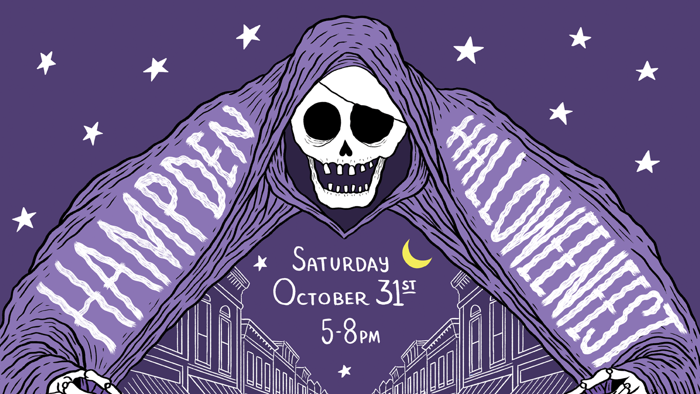 HALLOWEENFEST