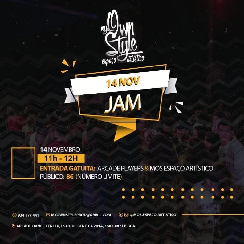 Jam