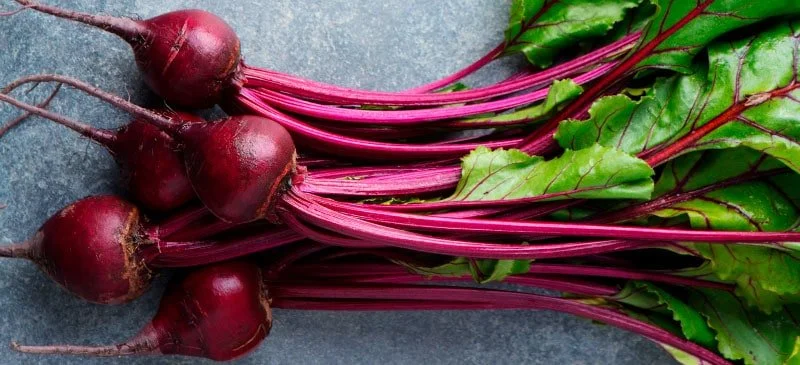 Pickled Beets