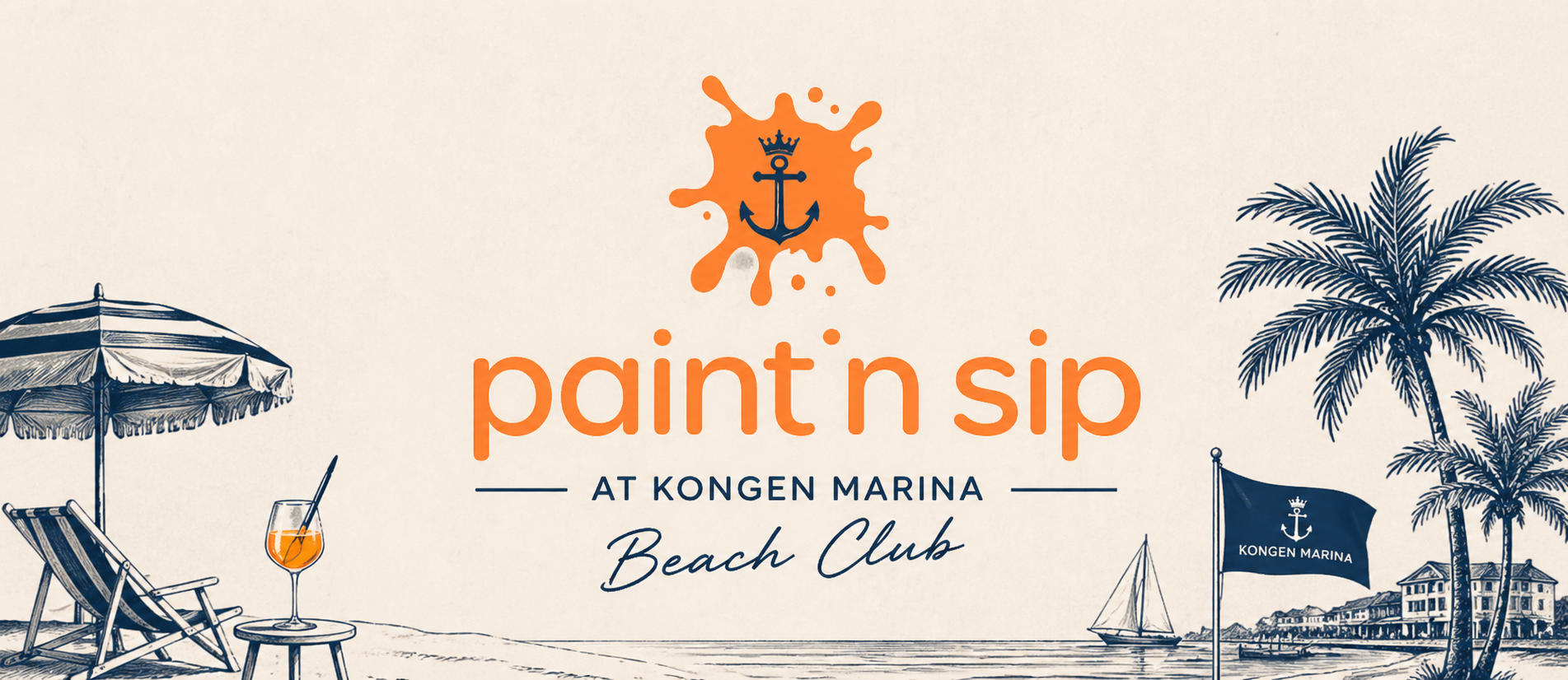 Paint`n Sip