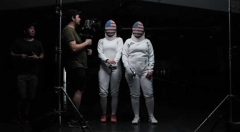 Studio Resident Feature: June Third Films