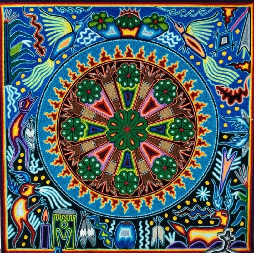 ACT Facilitators Circle - Spirit