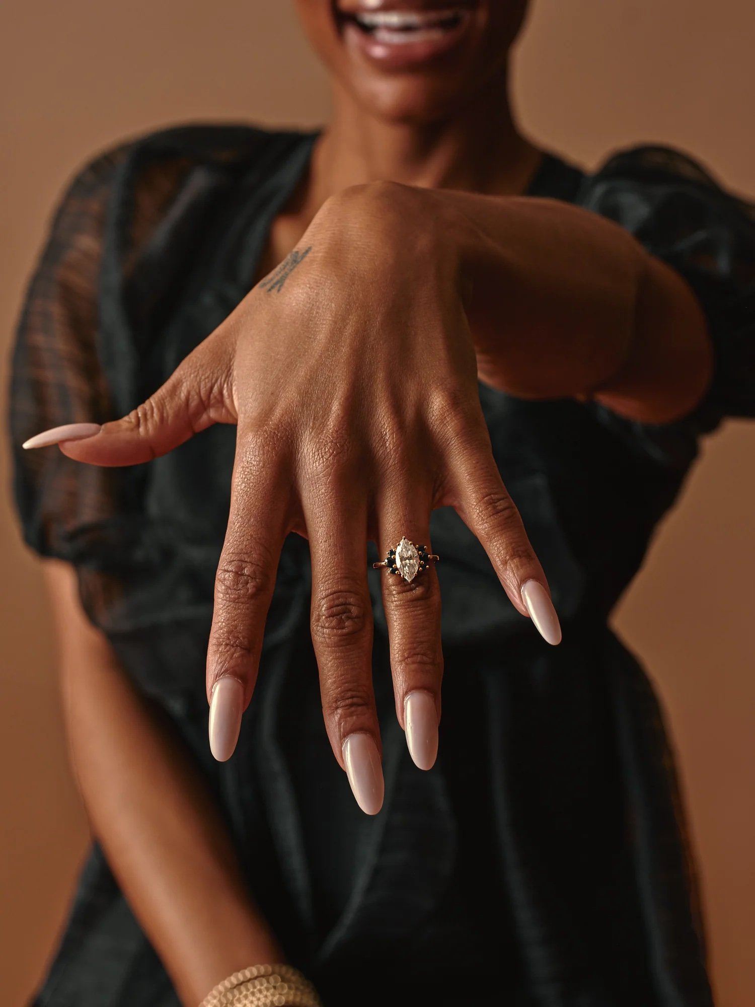 Resident artist Feature: SHELLEY MOON