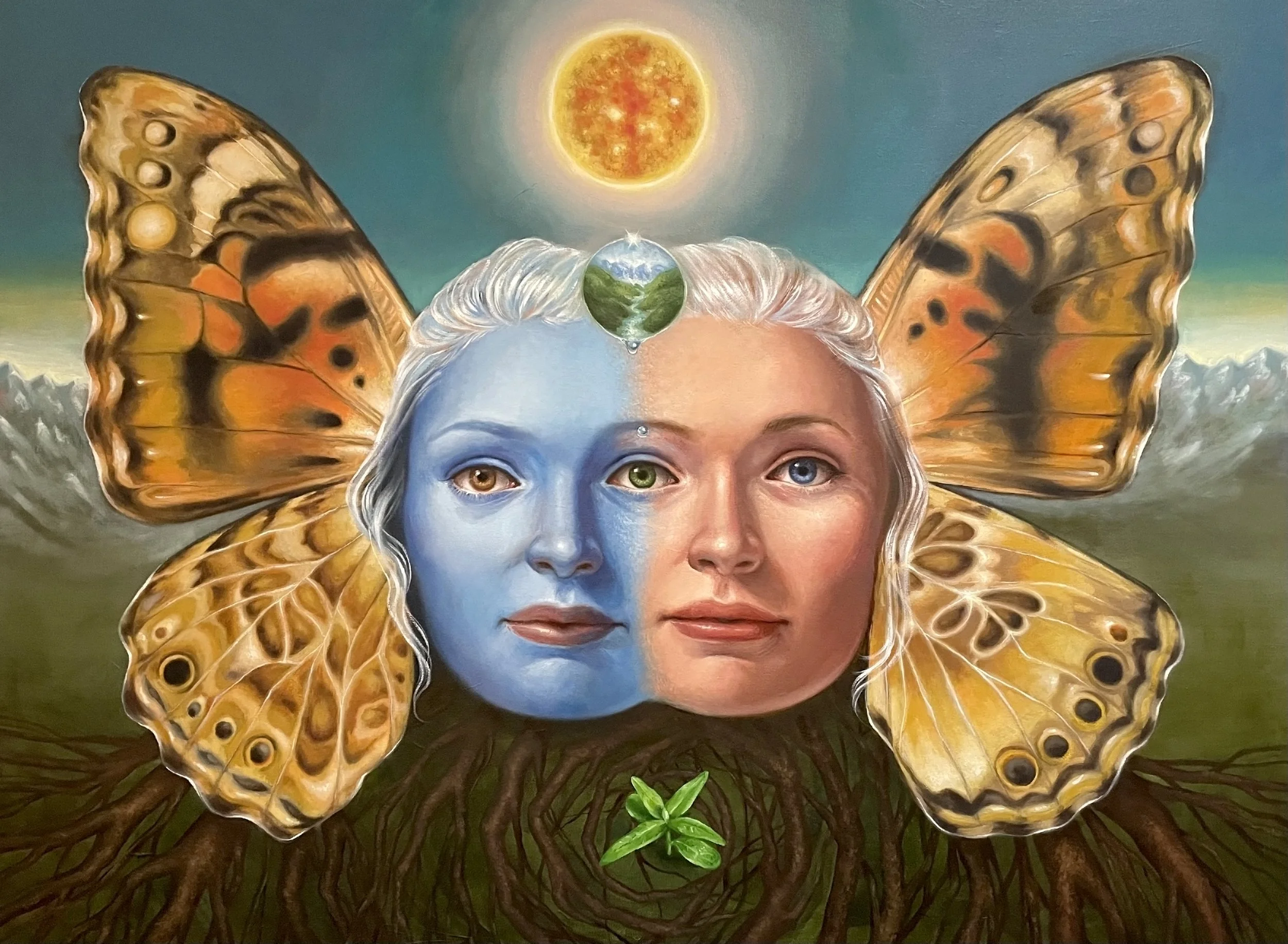 Kara Timmons Solo Show