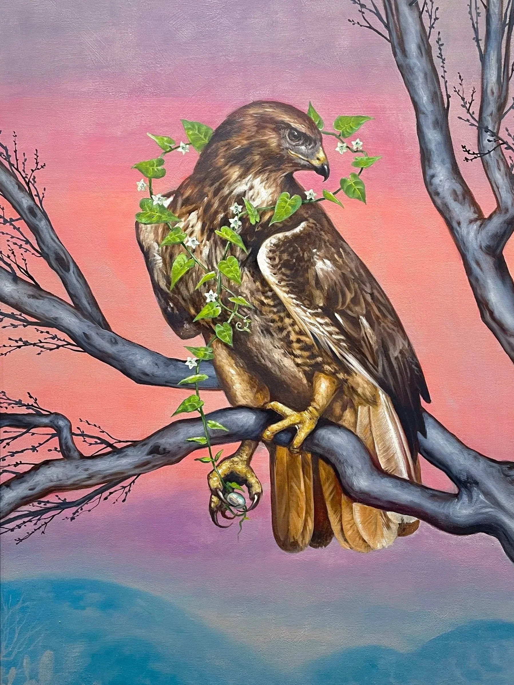 WILD MAGIC | Symbolic Animals with Kara Timmons