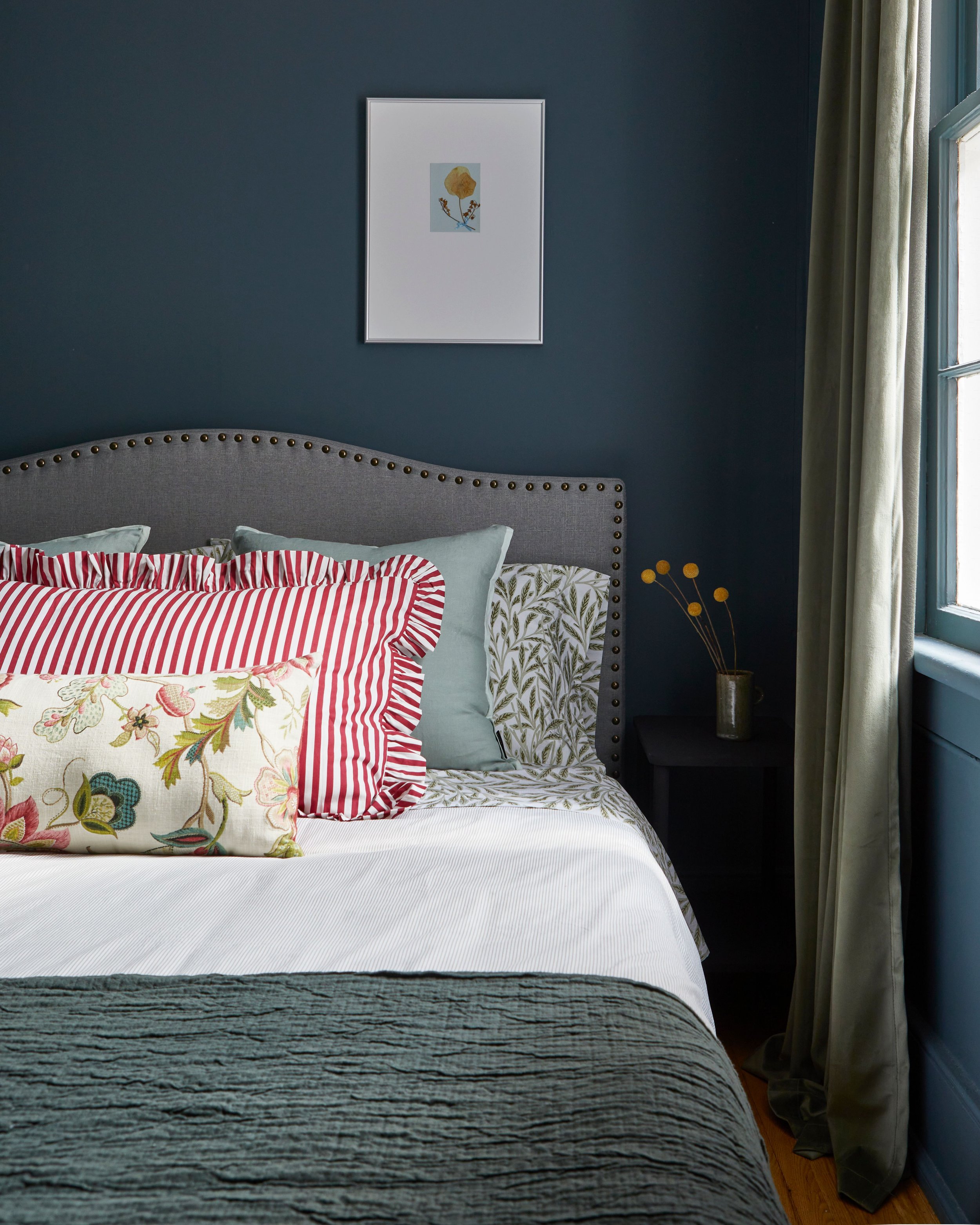 orsi panos interiors | valerie wilcox