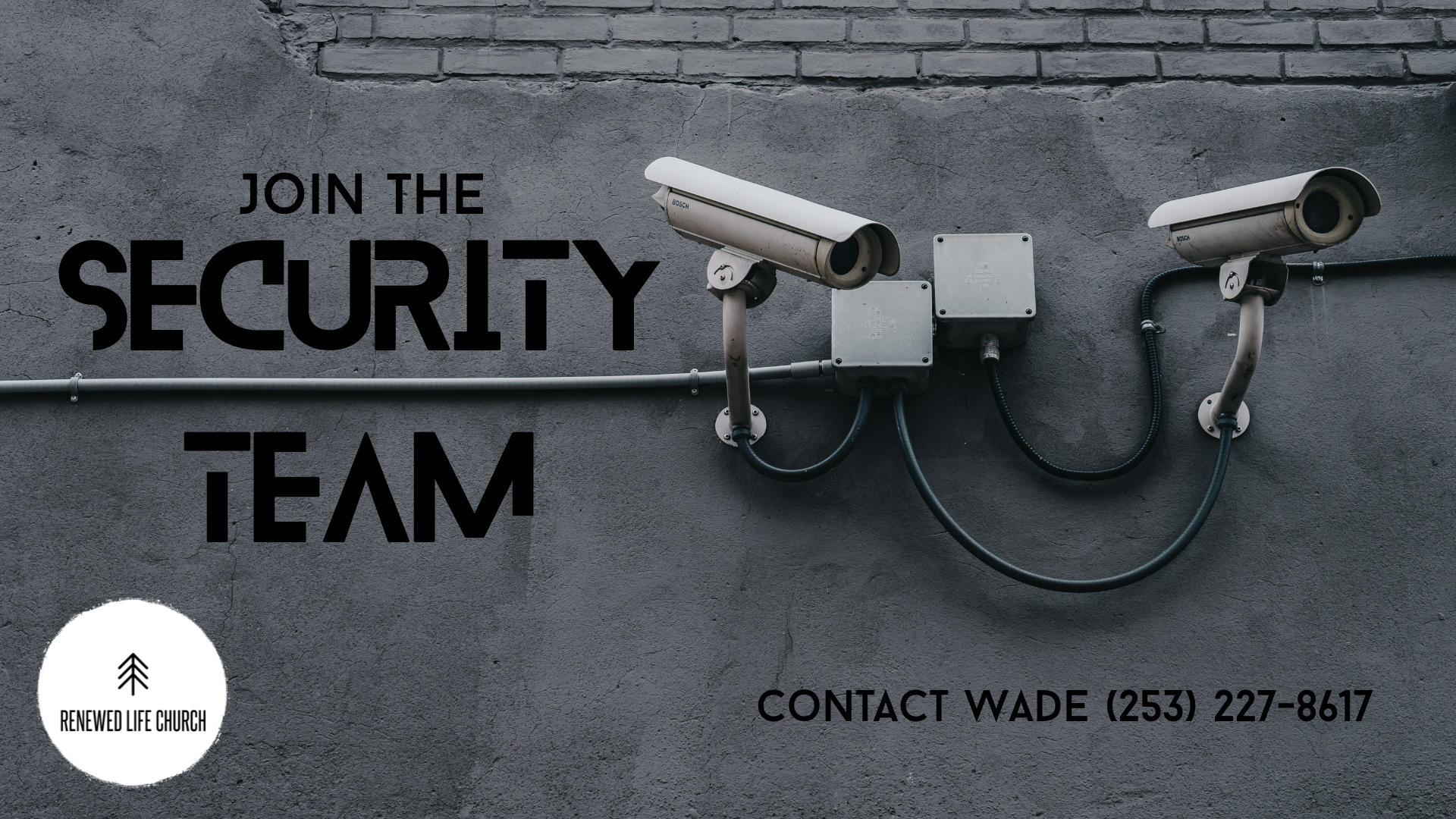 Security Team | Defensive Tactics Training