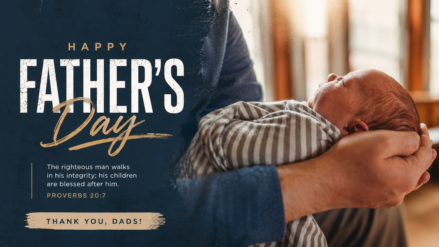 Father's Day at RLC