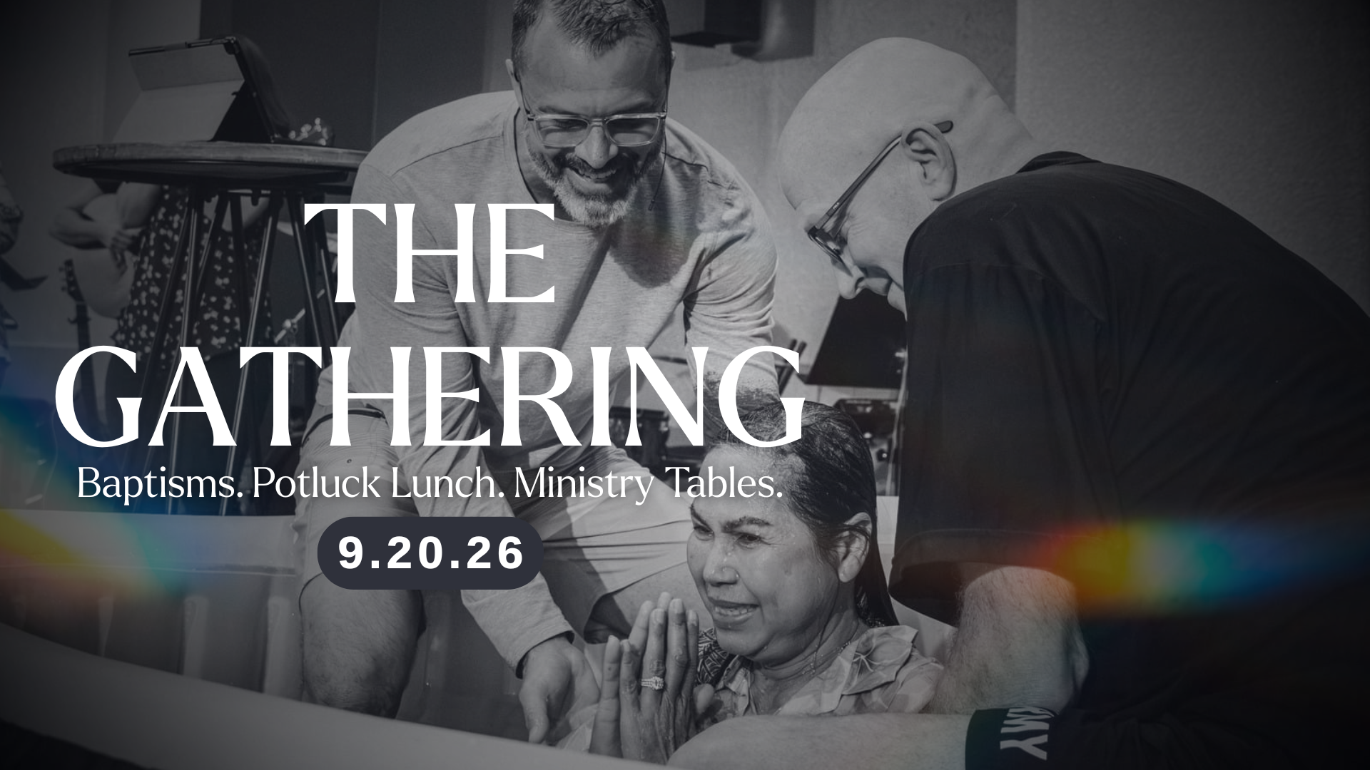 The Gathering
