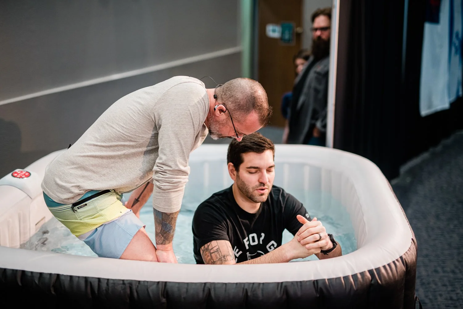 Baptisms | February 2026